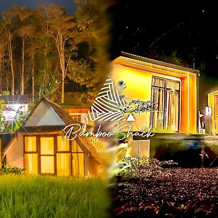 Bamboo Shack & Bamboo Cabin-3